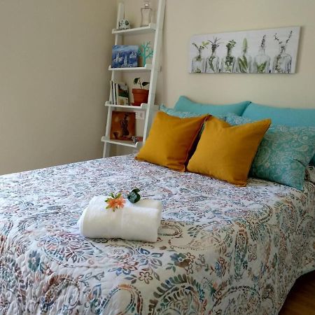 Appartement El Cedro Lloron à Ávila Extérieur photo